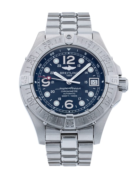 Breitling SuperOcean A17360